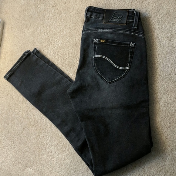 Mr. Lee Jeans - Picture 7 of 13